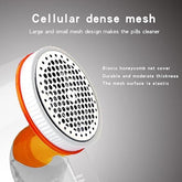 Nova lint Remover for Clothses, Lint/Fabric Shaver for Woolen Sweaters, Blankets, Jackets/Burr Remover Pill Remover from Carpets and Clothes - Tint and Dust Remover