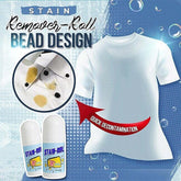 Instant Multi-Purpose Roll Bead Stain Remover for Clothes, pack - 1