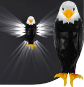 Eagle Wall Light with Remote Control - Stylish, Versatile LED Wall Lamp