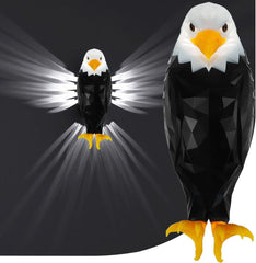 Eagle Wall Light with Remote Control - Stylish, Versatile LED Wall Lamp