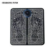 EMS Foot Massager | Portable Muscle Relaxation Mat for Pain Relief and Circulation Boost