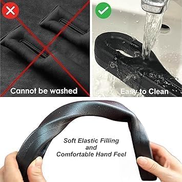 Universal Car Seat Gap Filler – Clutter-Free & Organized Rides! Made in India (2 pcs set)🚗✨