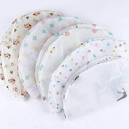 Dustproof & Waterproof Air Conditioner Cover for 1 & 1.5 Ton Split AC | Stretchable Elastic AC Cover for All Brands