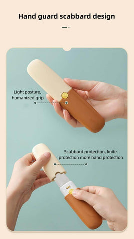 Vegetable Peeler 2 in 1 Stainless Steel Potato Peeler with Knife Fruit Knife Peeler, Vegetable Peeler Dual-Use Knife, Outdoor Kitchen Tools Camping Hiking Portable Peeling