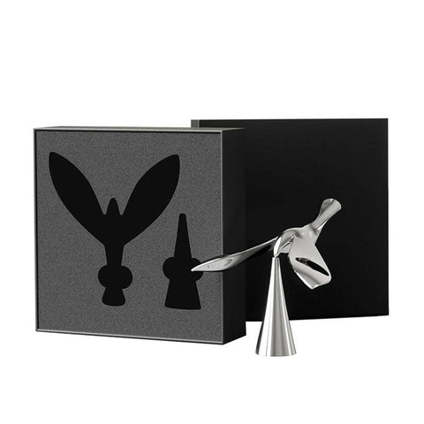 Manual Bird-Shaped Bottle Opener Tumbler for Home – Stylish & Functional Drinkware