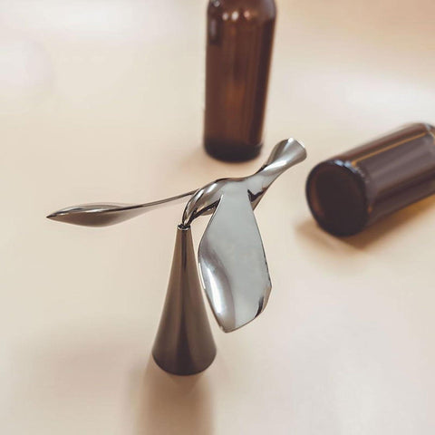 Manual Bird-Shaped Bottle Opener Tumbler for Home – Stylish & Functional Drinkware