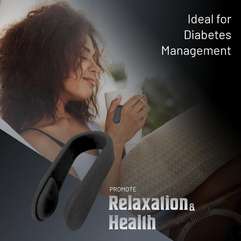 Buy 1 Get 1 Free Acupressure Clip for Diabetics, Sugar Control Hand Clip, Li4 Acupressure Point Therapy