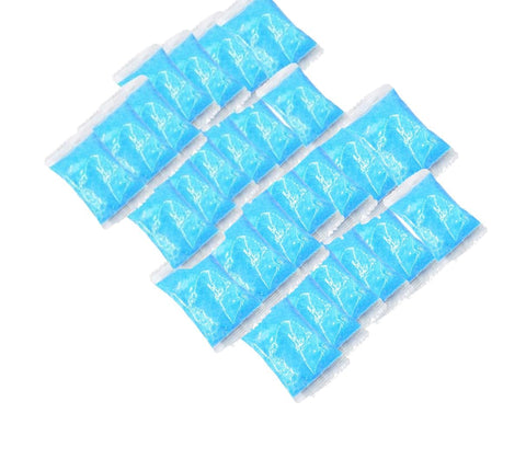 Washing Machine Tank Cleaner Powder, Pack of 30