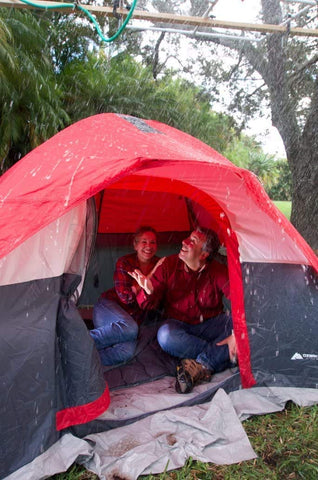 Flex Tape - Strong Rubberized Waterproof Sealant Tape for Roof Leaks, Surface Cracks, and Water Tank Repairs