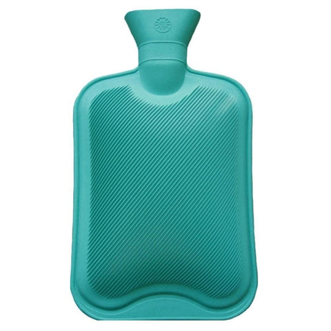 Hot Water Bag (1000 ML) Non-Electric Rubber Bottle for Pain Relief | Hot Water Bag for Period Cramps |