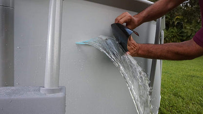 Flex Tape - Strong Rubberized Waterproof Sealant Tape for Roof Leaks, Surface Cracks, and Water Tank Repairs
