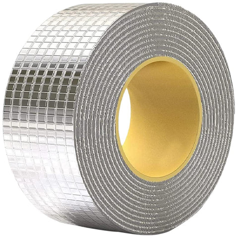 water proofing aluminum super Tape Pack of 2