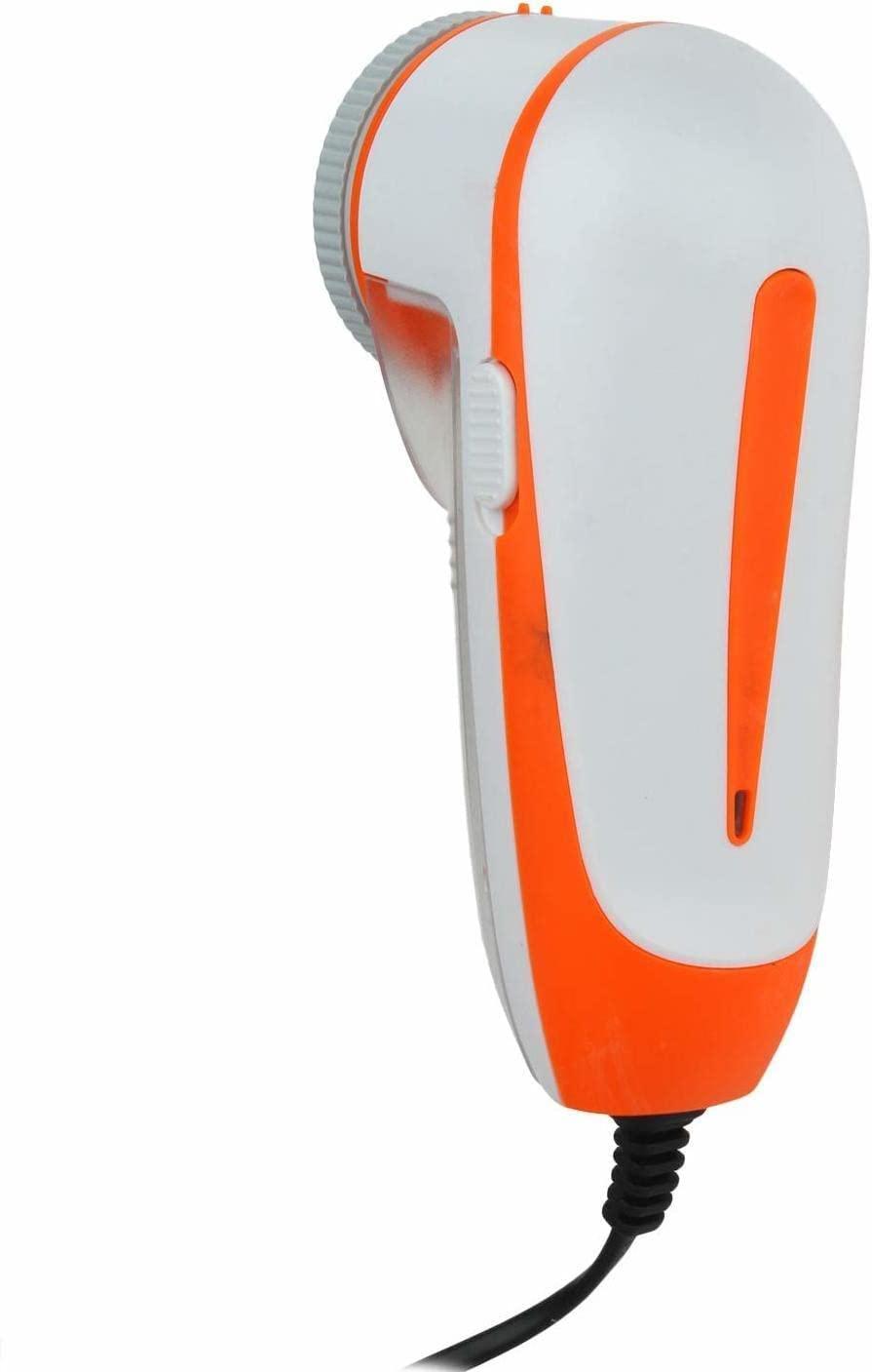 Nova lint Remover for Clothses, Lint/Fabric Shaver for Woolen Sweaters, Blankets, Jackets/Burr Remover Pill Remover from Carpets and Clothes - Tint and Dust Remover