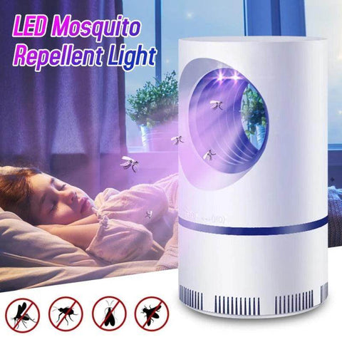 Mosquito Killer Lamp International Eco Friendly Bug Zapper Electric Mosquito Lamp Dual Mosquito Zapper Lamp Indoor Insect Trap Portable Killer Ounces
