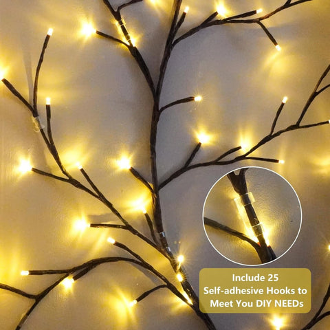 STAR Lights for Home Decoration, LED Lights for Home Decoration,Wall Lights for Living Room, Christmas Lights