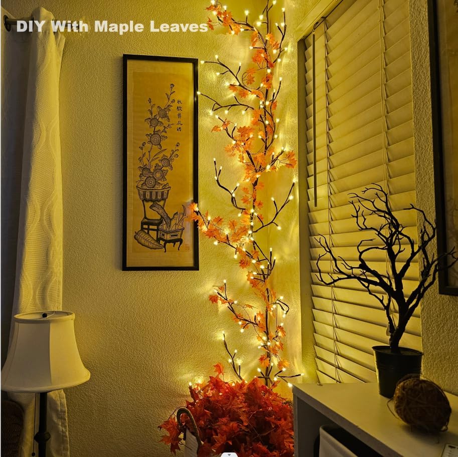 STAR Lights for Home Decoration, LED Lights for Home Decoration,Wall Lights for Living Room, Christmas Lights