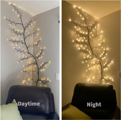 STAR Lights for Home Decoration, LED Lights for Home Decoration,Wall Lights for Living Room, Christmas Lights