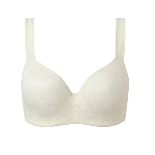 Bras For Woman Push Up Bralette Full Cup D E F G H Plus Size Black Lingerie Underwer 75 80 85 90 95 100 105 Stick On Bra
