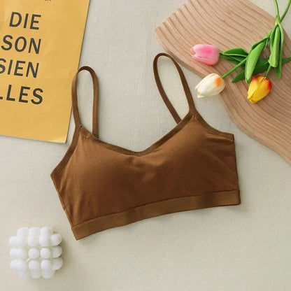 Women Sports Bra Sexy Brathable Sport Tops Push Up Yoga Bra Female Gym Fitness Sports Underwear Weightlifting Seamless Bra